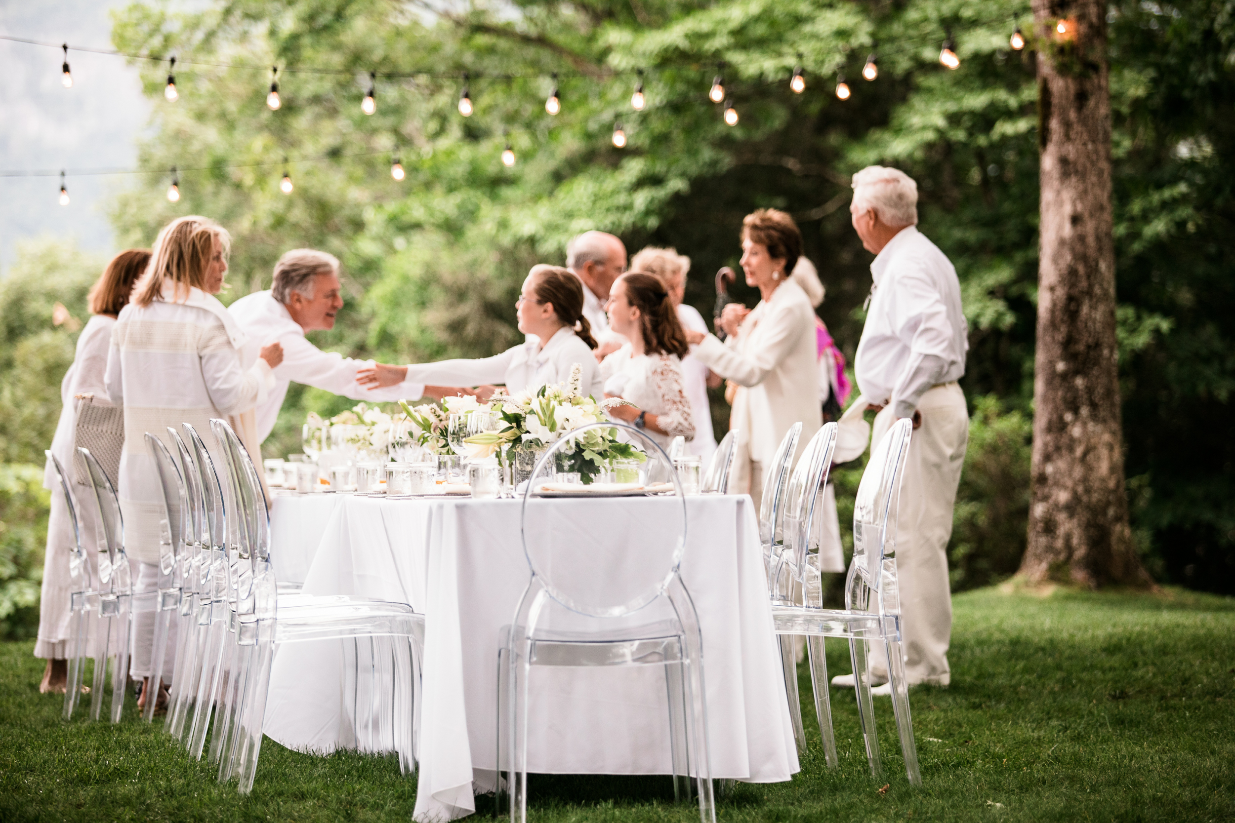 luxury wedding venue nc