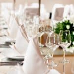 Weddings & Receptions 123 The Chattooga Club