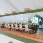 Weddings & Receptions 2023 Caroline Kyle 0317 The Chattooga Club