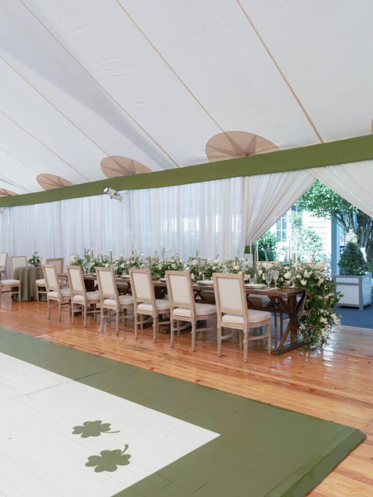 Weddings & Receptions 2023 Caroline Kyle 0317 The Chattooga Club