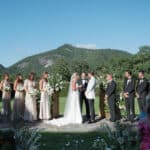 Weddings & Receptions 2023 Caroline Kyle 0381 The Chattooga Club