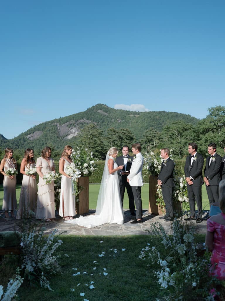 Weddings & Receptions 2023 Caroline Kyle 0381 The Chattooga Club
