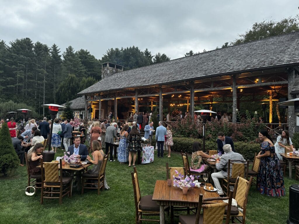 chattooga club