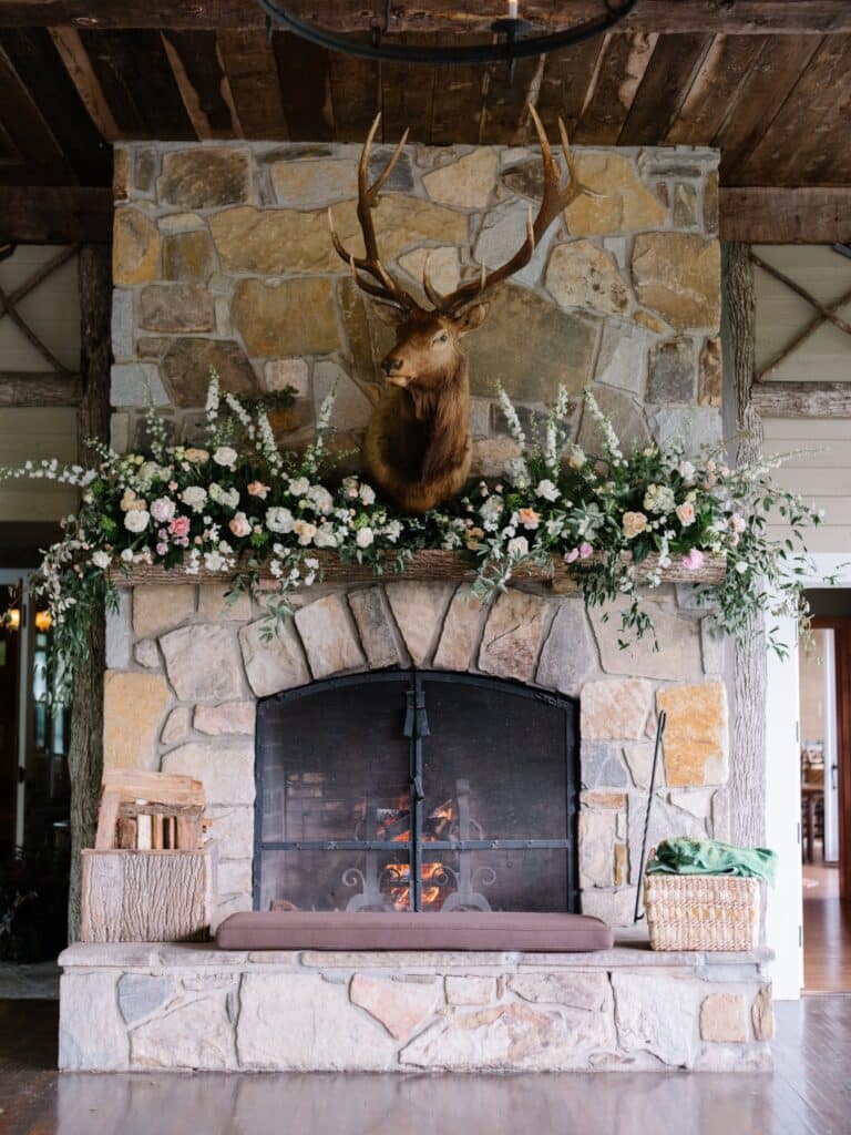 Weddings & Receptions sydney.kris 567 The Chattooga Club