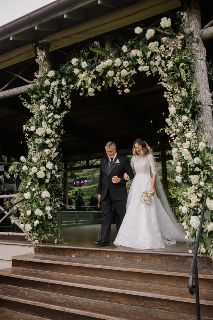 Weddings & Receptions sydney.kris 644 The Chattooga Club