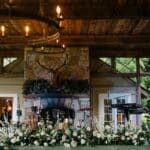 Weddings & Receptions sydney.kris 937 The Chattooga Club