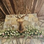 Weddings & Receptions wed21 The Chattooga Club